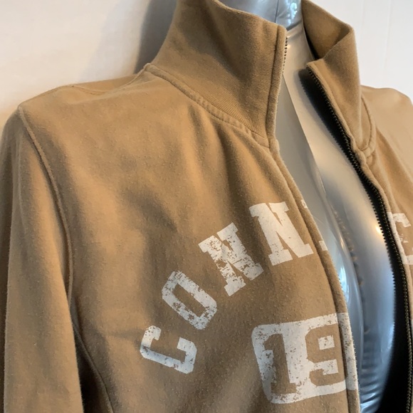 SALE!! Jacob full zip hoodless. 3 - Picture 2 of 13